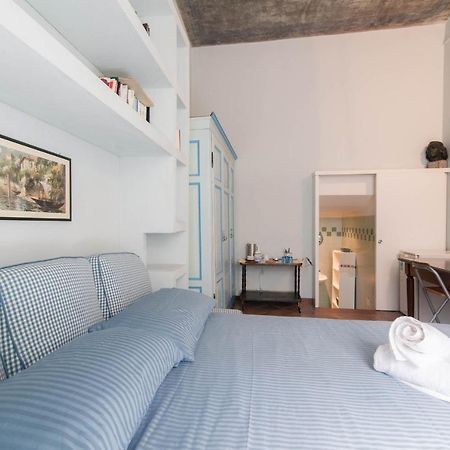 Room 34 - The House Of Travelers Como Exterior foto